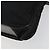 Borsa a mano in nylon Gucci Bamboo 2 in 1 Nero Argento 001 2404 1577 0 Auth gh1392 - vista 14