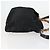 Borsa a mano in nylon Gucci Bamboo 2 in 1 Nero Argento 001 2404 1577 0 Auth gh1392 - vista 4