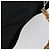 Borsa a mano in nylon Gucci Bamboo 2 in 1 Nero Argento 001 2404 1577 0 Auth gh1392 - vista 6