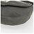 Borsa a Spalla FENDI in Camoscio Grigio Oro Auth ka1367 Marrone D'oro - vista 10