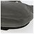 Borsa a Spalla FENDI in Camoscio Grigio Oro Auth ka1367 Marrone D'oro - vista 12