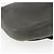 Borsa a Spalla FENDI in Camoscio Grigio Oro Auth ka1367 Marrone D'oro - vista 13