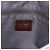 Borsa a Spalla FENDI in Camoscio Grigio Oro Auth ka1367 Marrone D'oro - vista 14