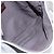 Borsa a Spalla FENDI in Camoscio Grigio Oro Auth ka1367 Marrone D'oro - vista 16