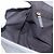 Borsa a Spalla FENDI in Camoscio Grigio Oro Auth ka1367 Marrone D'oro - vista 18