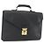LOUIS VUITTON Epi ServietteConsigliere Borsa Business Nera M54422 LV Auth ka1353 Nero