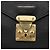 LOUIS VUITTON Epi ServietteConsigliere Borsa Business Nera M54422 LV Auth ka1353 Nero - vista 14