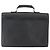 LOUIS VUITTON Epi ServietteConsigliere Borsa Business Nera M54422 LV Auth ka1353 Nero - vista 3