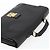 LOUIS VUITTON Epi ServietteConsigliere Borsa Business Nera M54422 LV Auth ka1353 Nero - vista 6