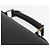 LOUIS VUITTON Epi ServietteConsigliere Borsa Business Nera M54422 LV Auth ka1353 Nero - vista 8