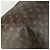 LOUIS VUITTON Borsa Boston Monogram Keepall 50 M41426 LV Auth 158956 Monogramma - vista 11