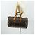 LOUIS VUITTON Borsa Boston Monogram Keepall 50 M41426 LV Auth 158956 Monogramma - vista 22