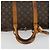 LOUIS VUITTON Borsa Boston Monogram Keepall 50 M41426 LV Auth 158956 Monogramma - vista 7