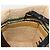 Bolsa de Mão LOEWE Raffia 2way Bege Ouro Auth BA9225V Dourado - vista 20
