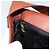 Borsa a Spalla Gancini in Pelle Marrone Oro Salvatore Ferragamo Auth 159139 - vista 21