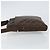 LOUIS VUITTON Borsa a Spalla Trotteur Bobour Monogram M97037 LV Auth BA9412 Monogramma - vista 5