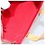LOUIS VUITTON Monogram Vernis Reade PM Borsa a Mano Rossa M91088 LV Auth 159382 Rosso - vista 11