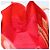 LOUIS VUITTON Monogram Vernis Reade PM Borsa a Mano Rossa M91088 LV Auth 159382 Rosso - vista 20