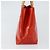 LOUIS VUITTON Monogram Vernis Reade PM Borsa a Mano Rossa M91088 LV Auth 159382 Rosso - vista 4