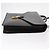 LOUIS VUITTON Epi Porta Documenti a Tracolla Briefcase M54462 LV Auth bs32029 Nero - vista 3