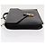 LOUIS VUITTON Epi Porta Documenti a Tracolla Briefcase M54462 LV Auth bs32029 Nero - vista 4