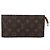 LOUIS VUITTON Monogram Bucket GM Accessory Pouch LV Auth 157732 - view 13