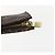 LOUIS VUITTON Monogram Bucket GM Accessory Pouch LV Auth 157732 - view 9