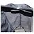 Prada Tote Bag aus schwarzem Nylon mit silberner Authentizität bs32076 - Ansicht 18