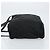 Prada Tote Bag aus schwarzem Nylon mit silberner Authentizität bs32076 - Ansicht 5