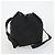 BALLY Borsa a Spalla Nylon PVC 2 Set Nera Auth bs32141 Nero - vista 11