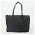 BALLY Borsa a Spalla Nylon PVC 2 Set Nera Auth bs32141 Nero - vista 2