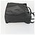 BALLY Borsa a Spalla Nylon PVC 2 Set Nera Auth bs32141 Nero - vista 4
