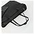 BALLY Borsa a Spalla Nylon PVC 2 Set Nera Auth bs32141 Nero - vista 5