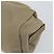 Borsa a mano Miu Miu in tela khaki oro Auth 159399 D'oro Cachi - vista 10