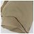 Borsa a mano Miu Miu in tela khaki oro Auth 159399 D'oro Cachi - vista 11