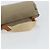 Borsa a mano Miu Miu in tela khaki oro Auth 159399 D'oro Cachi - vista 7
