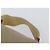 Borsa a mano Miu Miu in tela khaki oro Auth 159399 D'oro Cachi - vista 8