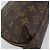 LOUIS VUITTON Pochette Cosmetica Demi Ronde Monogram M47520 LV Auth BA9256 Monogramma - vista 11
