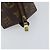 LOUIS VUITTON Pochette Cosmetica Demi Ronde Monogram M47520 LV Auth BA9256 Monogramma - vista 12