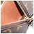 LOUIS VUITTON Pochette Cosmetica Demi Ronde Monogram M47520 LV Auth BA9256 Monogramma - vista 19
