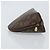 LOUIS VUITTON Pochette Cosmetica Demi Ronde Monogram M47520 LV Auth BA9256 Monogramma - vista 5