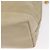 Borsa a Spalla con Catena CHANEL in Pelle Avorio Oro CC Auth 157949A D'oro Crudo - vista 13