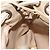 Borsa a Spalla con Catena CHANEL in Pelle Avorio Oro CC Auth 157949A D'oro Crudo - vista 18