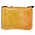 LOUIS VUITTON Bolsa Thompson Street Monogram Vernis Bege M91301 LV Auth gh1566 - vista 13