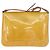 LOUIS VUITTON Bolsa Thompson Street Monogram Vernis Bege M91301 LV Auth gh1566 - vista 2