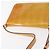 LOUIS VUITTON Bolsa Thompson Street Monogram Vernis Bege M91301 LV Auth gh1566 - vista 6