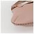 Borsa a mano FENDI Celeria in pelle rosa Auth ka1320 - vista 11