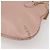 Borsa a mano FENDI Celeria in pelle rosa Auth ka1320 - vista 12