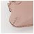 Borsa a mano FENDI Celeria in pelle rosa Auth ka1320 - vista 13