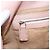 Borsa a mano FENDI Celeria in pelle rosa Auth ka1320 - vista 16